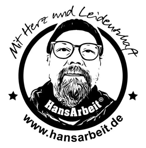 HansArbeit Mit Herz und Leidenschaft