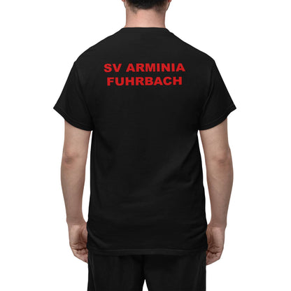 SV Arminia Fuhrbach Unisex Fan-Shirt - Perfekt für jeden Fan