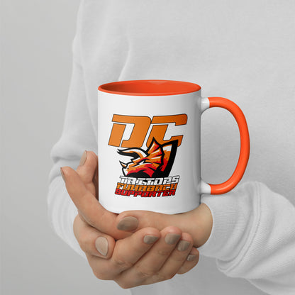 DC Tritops Fuhrbach Tasse - Zeige Deinen Teamgeist bei jedem Schluck